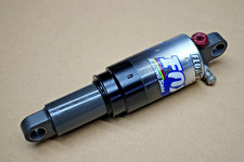 Fox Float R Rear Air Shock - 165 x 40mm