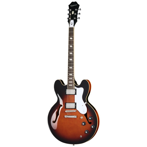 Epiphone bonehead riviera - epiphone,