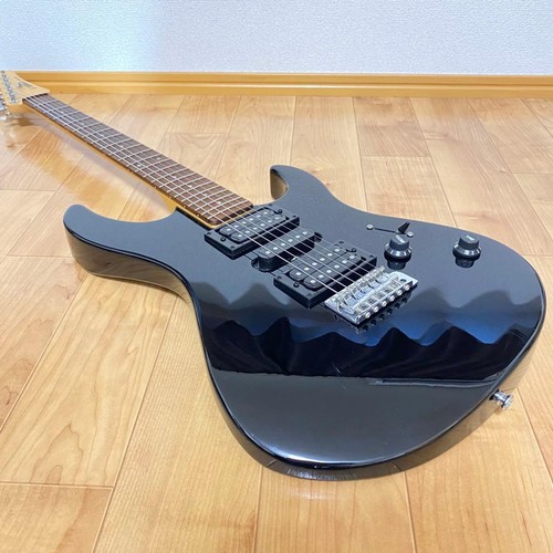 Yamaha electric guitar erg - electric,