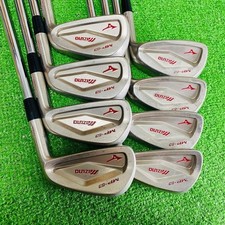 Mizuno MP-63 Iron Set 3-PW