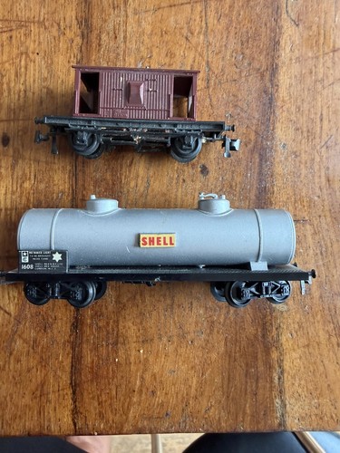 60s playcraft jouef model - playcraft,