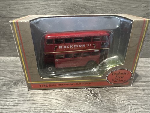 Efe 27703 aec stl - stl, london