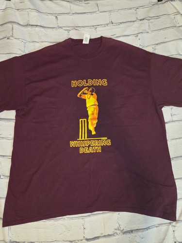Punk cricket shirt 2xl - punk,