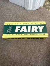 Fairy Pure Soap With Olive Oil The Mildest Household Soap