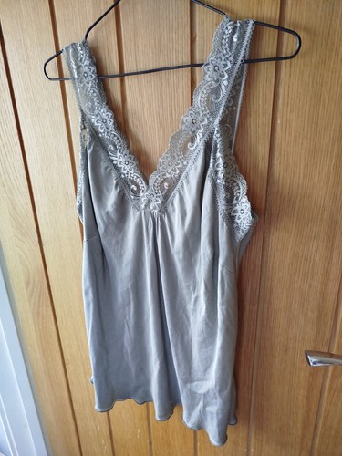 Coquette vibes silver grey - vibes, silver/grey