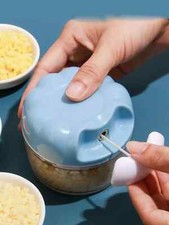 1 pc Manual Food Processor
