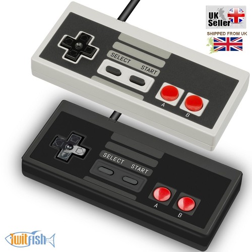 Twitfish nes mini classic - twitfish,