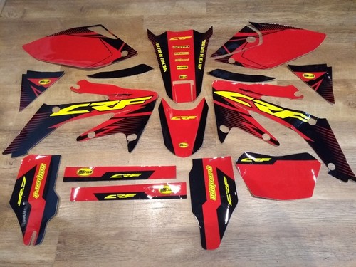 Honda crf250x crf - ,