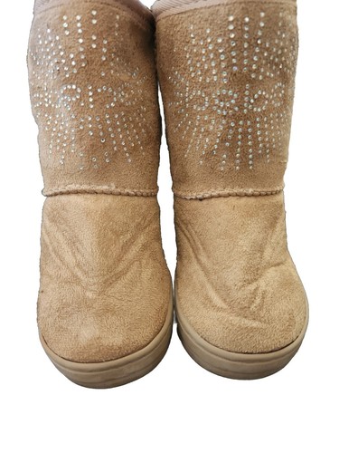 Bebe girls boots for little - bebe,