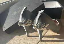 Harriet Wilde Embellished