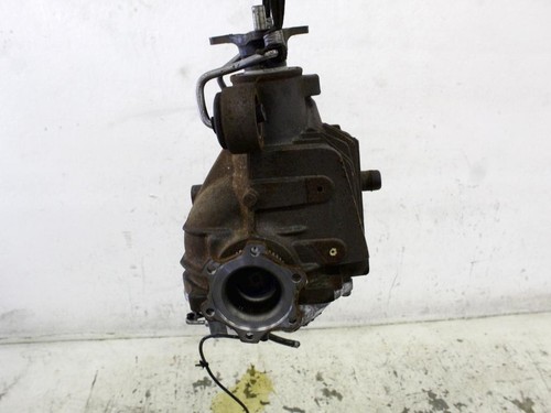 3831100048 rear differential - rear,