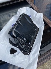 SMART CABRIO, CITY-COUPE, CROSSBLADE (450) ENGINE OIL SUMP PAN 1998-2004