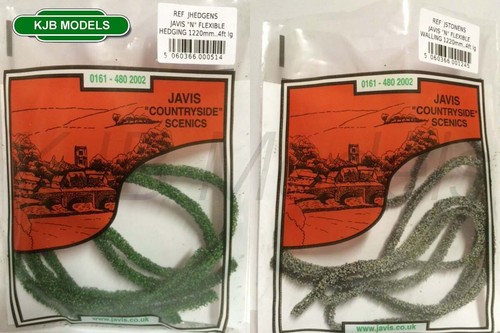 Gauge javis flexible hedge - javis,