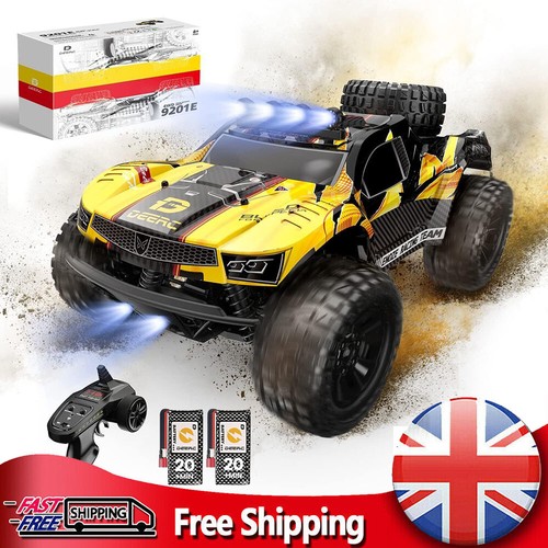 Deerc 9201e large remote - 1:10,