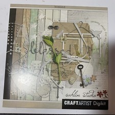 Blessed - Serif Craft Artist