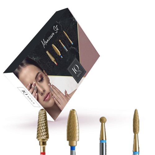 Nails professional - nails,
