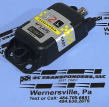 MYLAPS X2 KART TRANSPONDER -