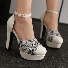 Women's Closed Toe Sandals