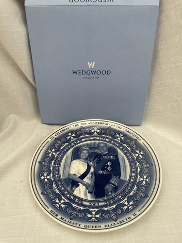 Wedgwood 50th anniversary - wedgwood,