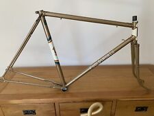 Vintage Holdsworth Cyclone De-luxe 1950 22”