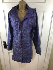 Jack Murphy Purple Floral