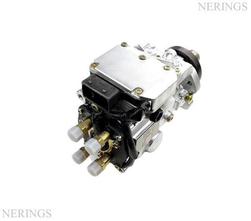 Fuel high pressure - pump, for