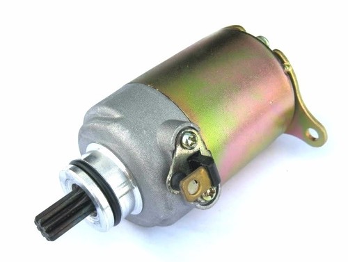 Starter motor 150cc - starter,
