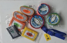 Vintage Job Lot Millenium Dome