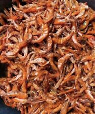 Dried Shrimps 