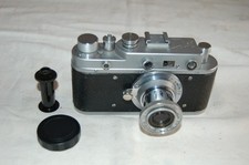Zorki-C Vintage 1956
