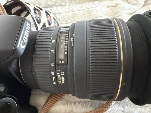 Tameron 8 lens - tameron, 2.8