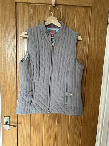 Joules women grey - :,