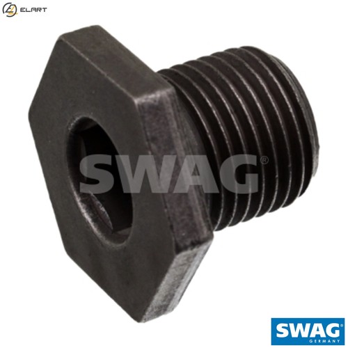 Screw plug oil - 62, 94