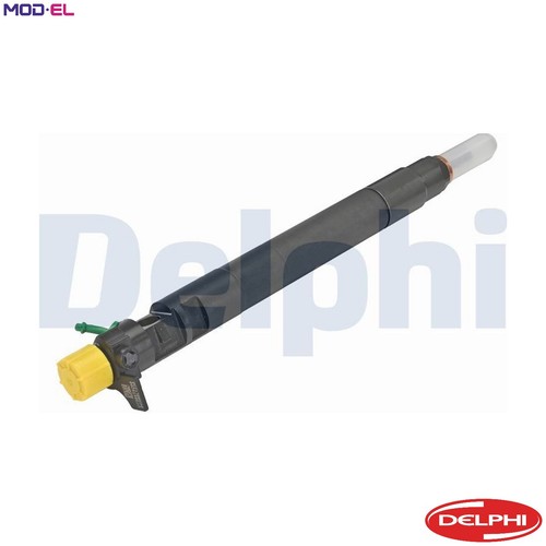 Injector r00101dp for - injector, qxbb/rhh