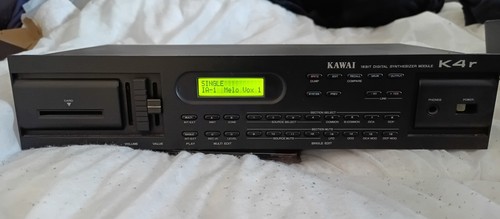 Kawai k4r rack - kawai,