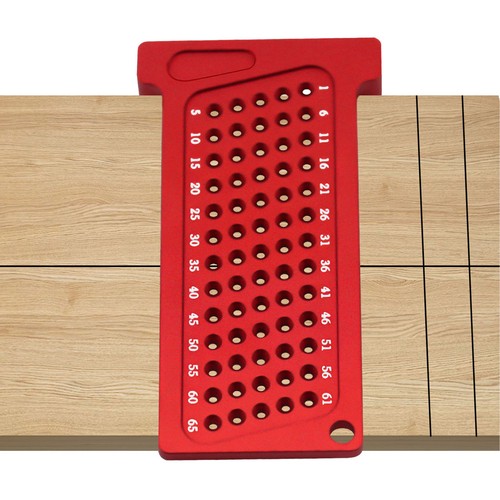 65mm woodworking holes - woodworking,