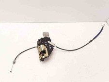 PEUGEOT 407 Coupe 6C Rear