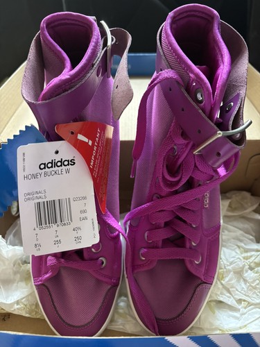 Brand new vintage adidas honey - vintage,
