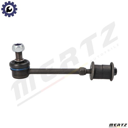 Linkcoupling rod stabiliser - linkcoupling,