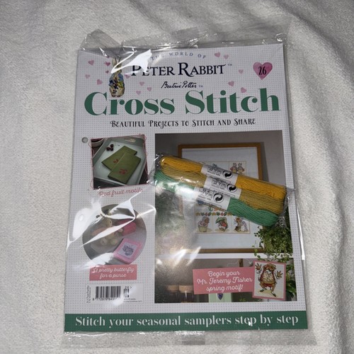 Hachette peter rabbit cross - rabbit,