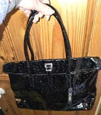 HOBBS Sian Italian Black