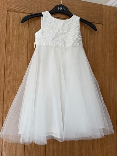 Monsoon girls bridesmaid - bridesmaid, party