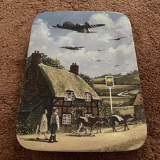 Davenport Invincible Porcelain