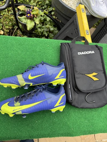 Nike mercurial vapor - mercurial, 14