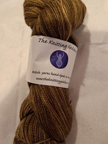 100gm the knitting - x,
