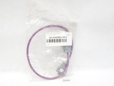 Fanuc I/O Link Signal Cable LX660-2007-T010/L500R0 / New Original Packaging