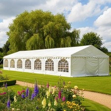 6x14m Commercial DIY Marquee