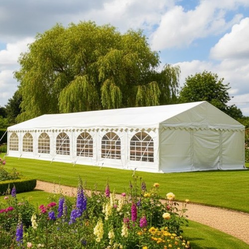 6x14m commercial diy marquee - commercial,
