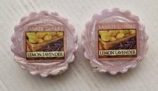 Yankee Candle Lemon Lavender