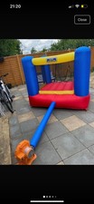 Kids Mini Bouncy Castle